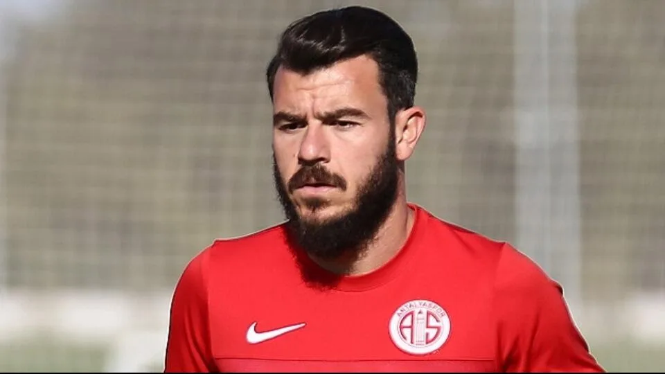 Yekta Kurtuluş’tan TFF’nin kararına tepki
