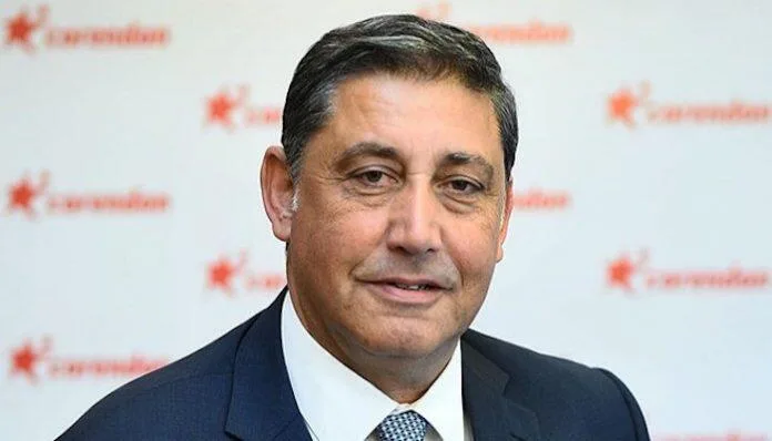 Yıldıray Karaer: Antalyaspor benim için çok önemli