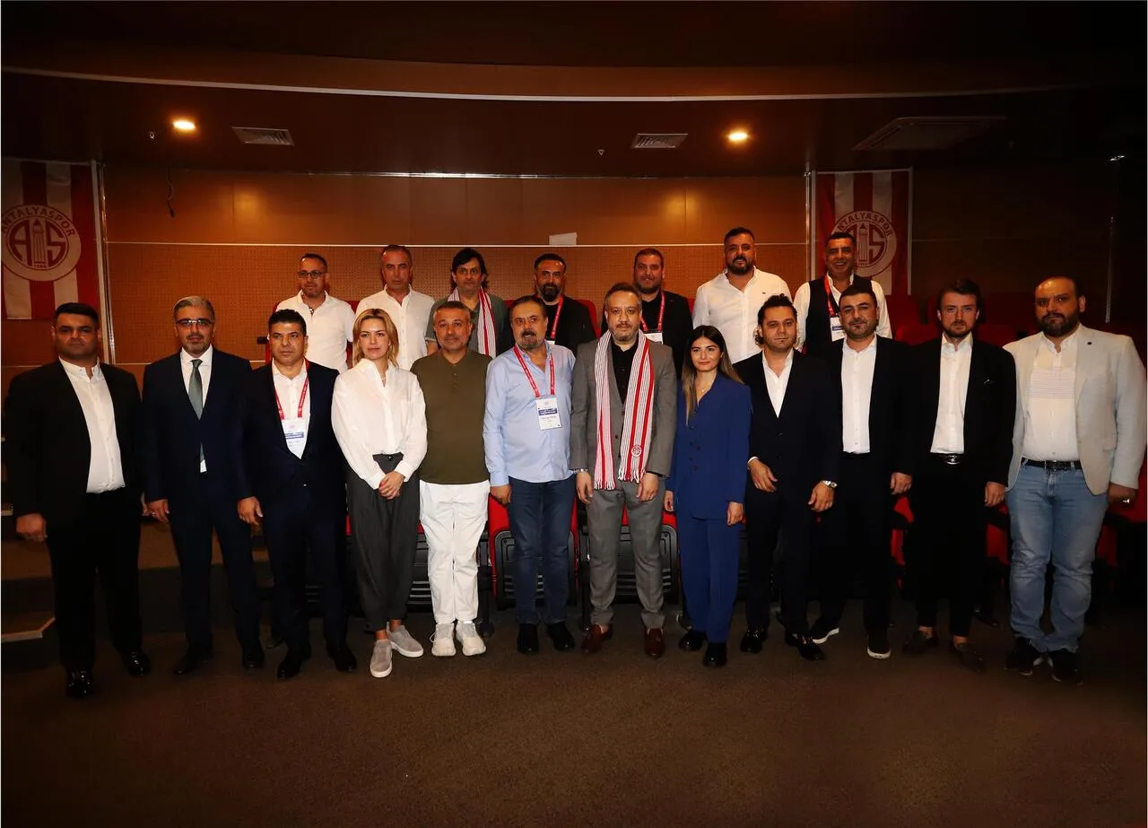 Süper Lig’de transfer tahtasını açmayan tek takım Antalyaspor oldu!