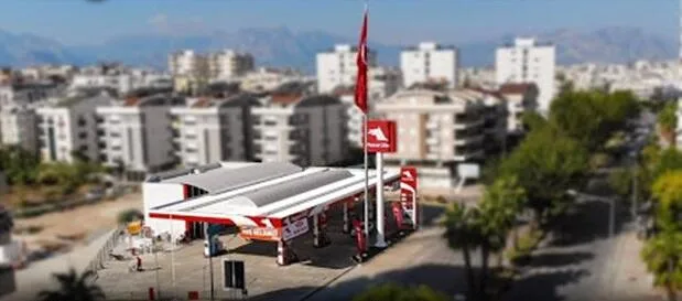 İstasyondan Antalyaspor’a kötü haber!