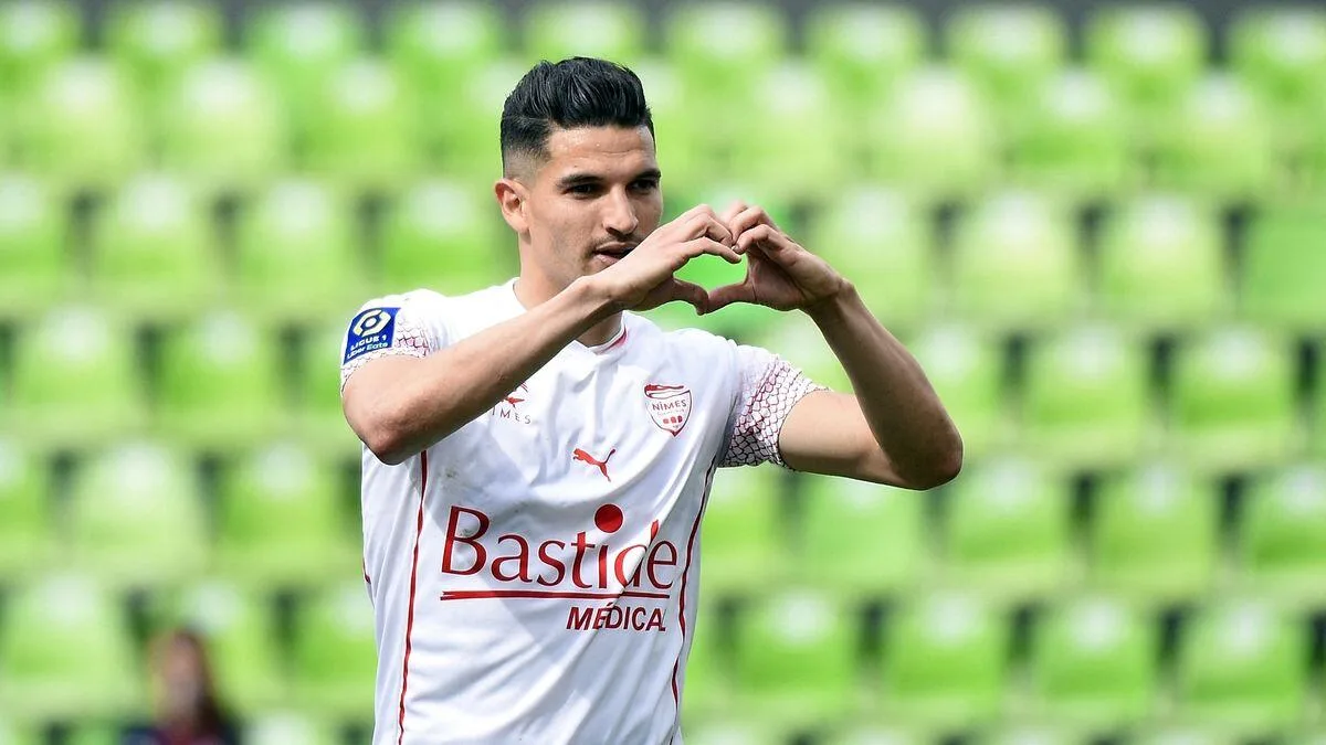 Antalyaspor ile Alanyaspor Zinedine Ferhat’ı istiyor