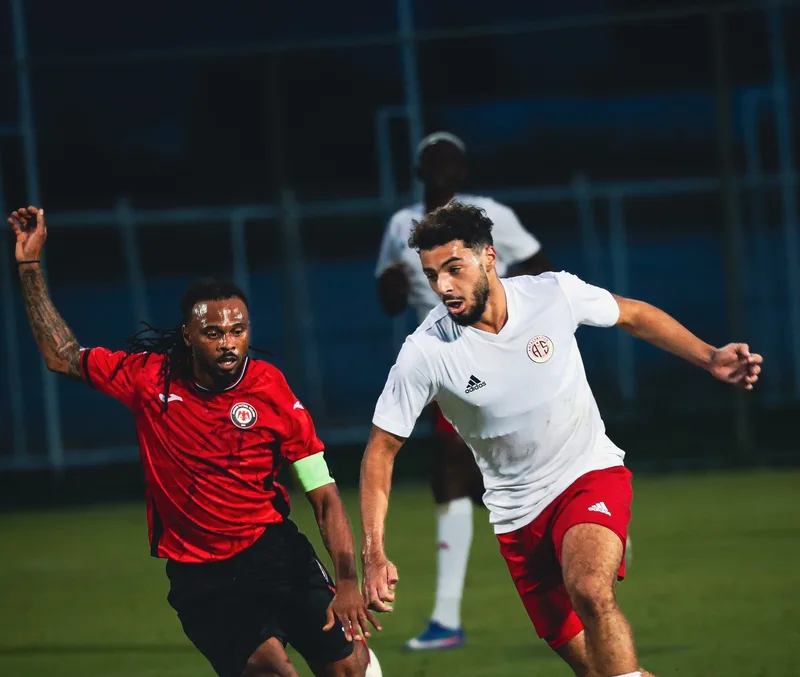 Antalyaspor - Çorum FK : 2-1 (Maç sonucu)2