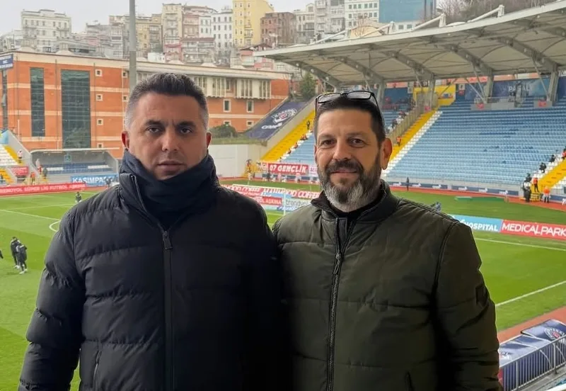 Taraftara "Maçı evinizde izleyin" demişti! İstifa etti...