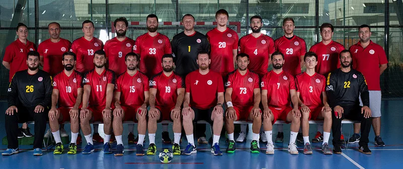 Antalyaspor Hentbol Takımı’ndan taraftara çağrı