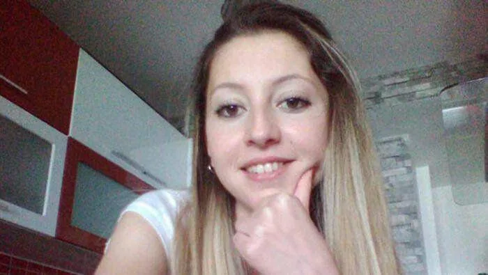 Genç kadının cesedi ormanda korkunç halde bulundu