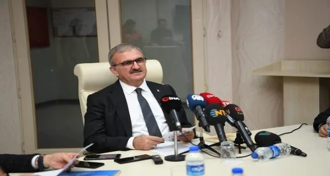 Vali açıkladı: 18.00’den sonra yağış hızlanacak