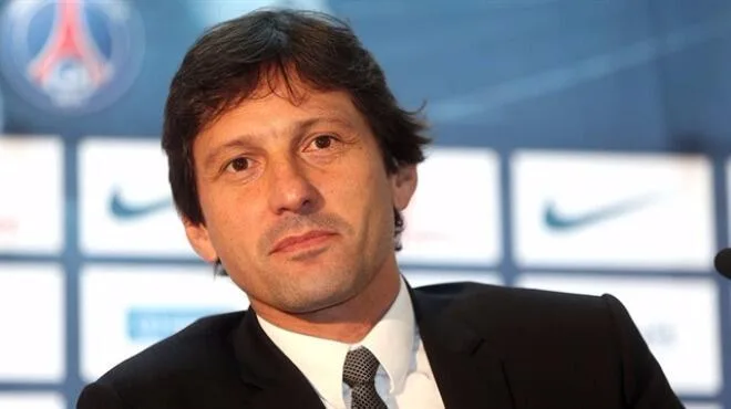 Leonardo’dan ilk açıklama … “Tribünler beni etkiledi””
