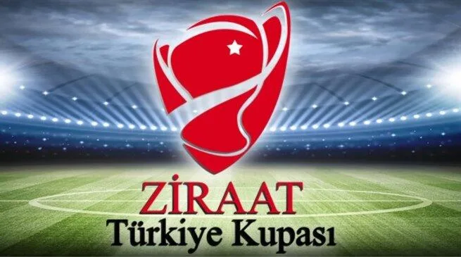 Türkiye Kupası’nda 5.Tur rövanş programı açıklandı!