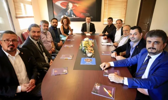 Basın sektörü destek bekliyor!
