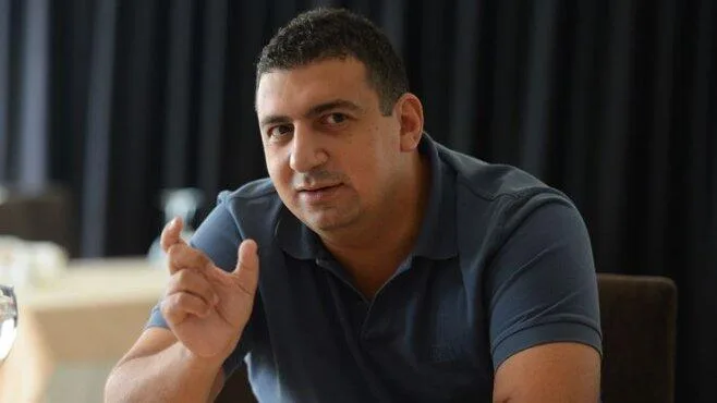 Başkan Öztürk’ten, İtalyan basınına önemli açıklamalar