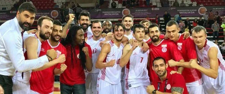 Antalyaspor 2’de 2 yaptı!