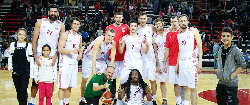 Antalyaspor, evinde Bandırma’yı ağırlıyor