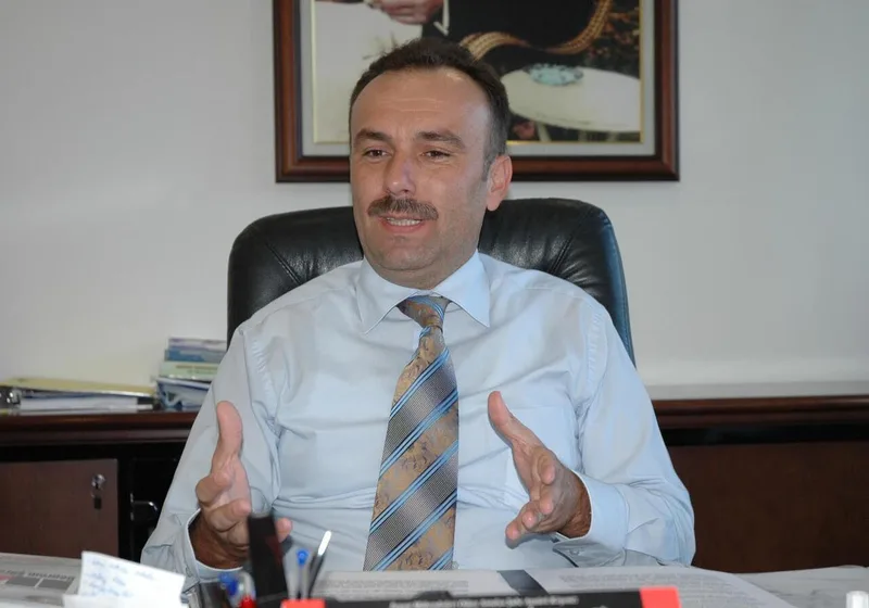 Falezler ışıklandırılacak mi? Cem Oğuz’dan resmi açıklama!