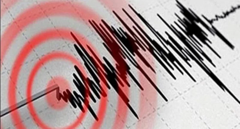 Antalya’da korkutan deprem