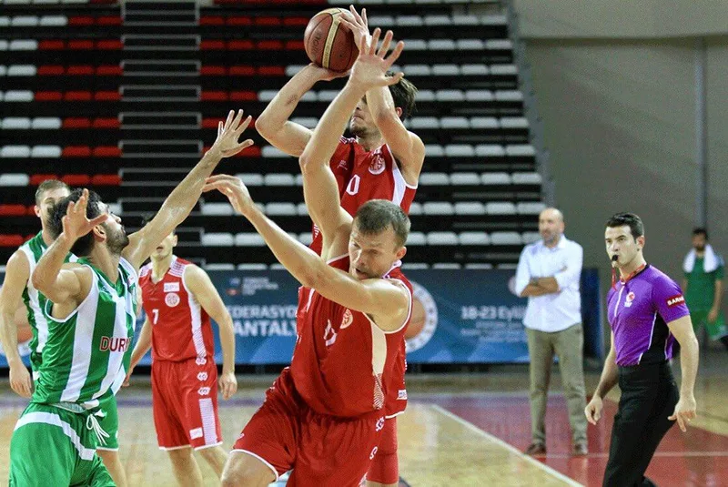 Antalyaspor son 10 saniyede mağlup oldu