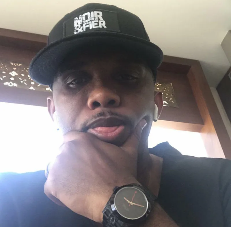 Samuel Eto’o : “Ben nerede hata yaptım ?”