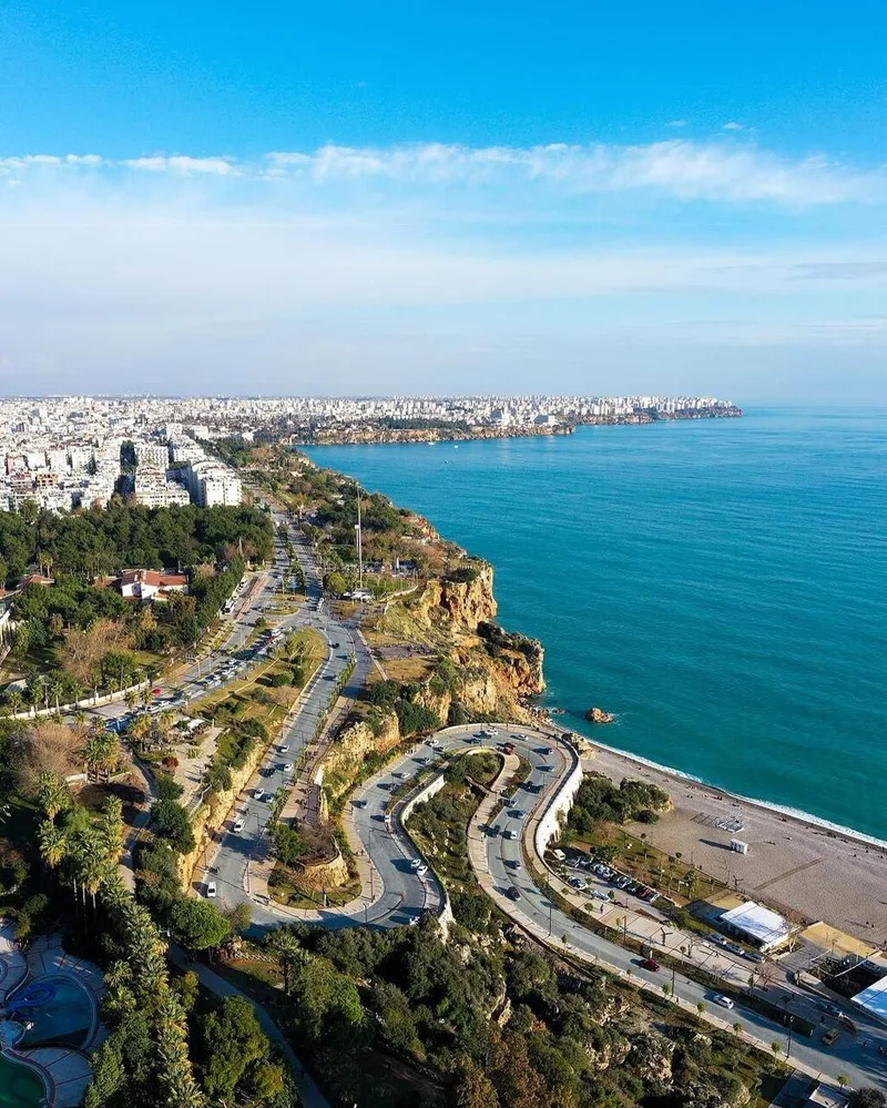 Antalya’da sokağa çıkma yasağı olmayacak