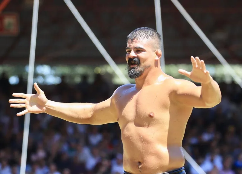 Kırkpınar’da kazanan yine Antalya!