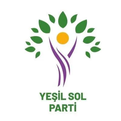 Yeşil Sol Parti Antalya milletvekili aday listesi – İsimler, sıralama
