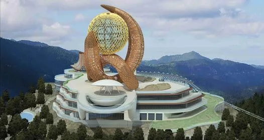 Antalya’nın sembol oteli için yapılan ihale iptal edildi