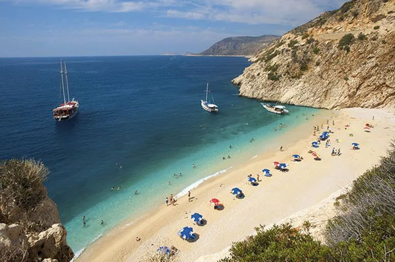 Şu anda Antalya’ya tatile gitmek için 50 güzel neden