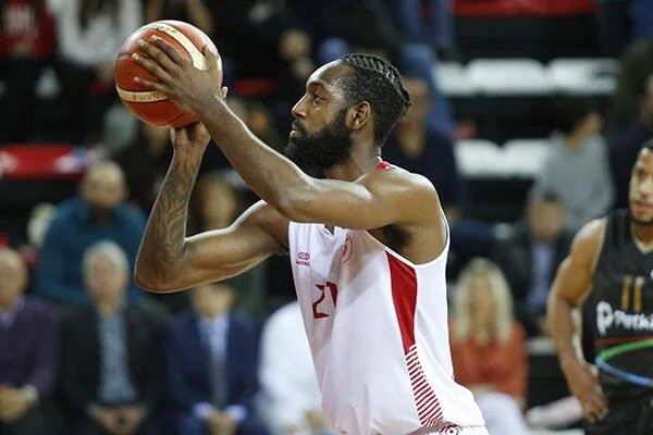 Antalyaspor – Petkim Spor : 86-76