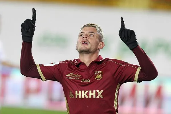 Rus basınından bomba transfer iddiası