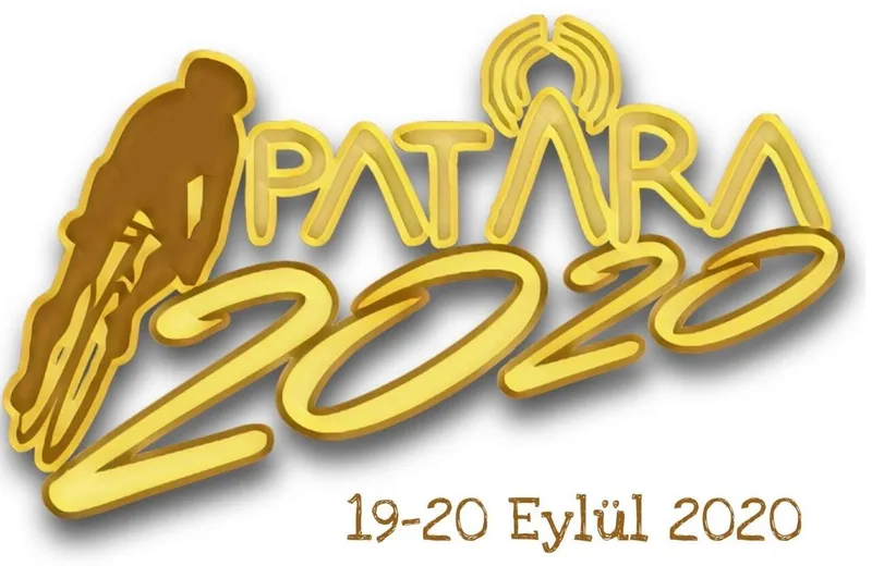 Patara dev organizasyona hazırlanıyor