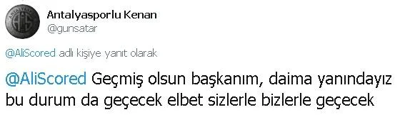 Antalya’da yolcu otobüsünde panik!